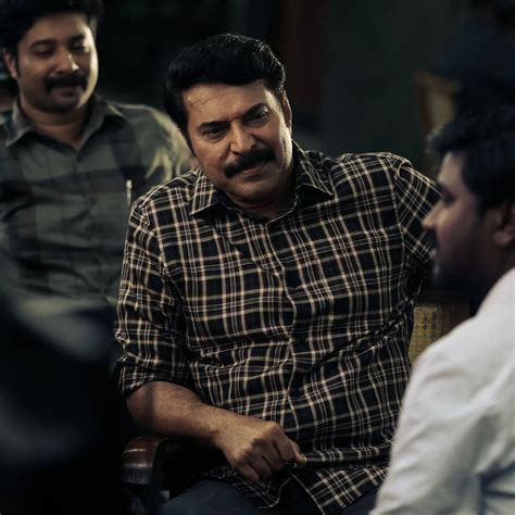 Mammootty In Kannur Squad Movie Stills - Kerala9.com