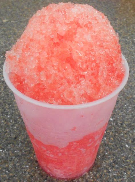 Pin by Tamara Lichfield on Recipes and food | Homemade snow cones, Snow cones, Snow cone machine