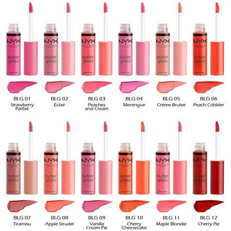 Liquid Lipstick Set, Lipgloss Lips, Lipstick Dupes, Lipsticks, Nyc Lip ...