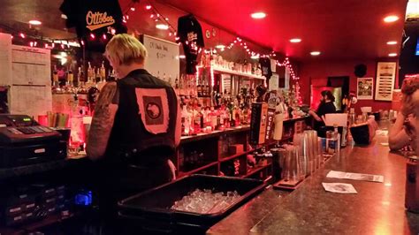 Nightlife in Baltimore: 24 Places for a Fun Baltimore Nightlife!