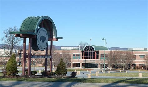 Carlisle school board approves budget with tax increase | Carlisle | cumberlink.com