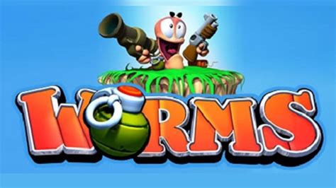 Worms - YouTube