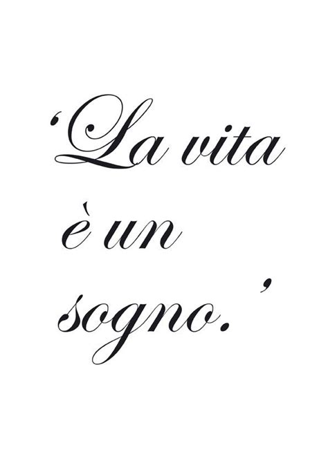 Beautiful Italian Quotes With English Translation - ShortQuotes.cc