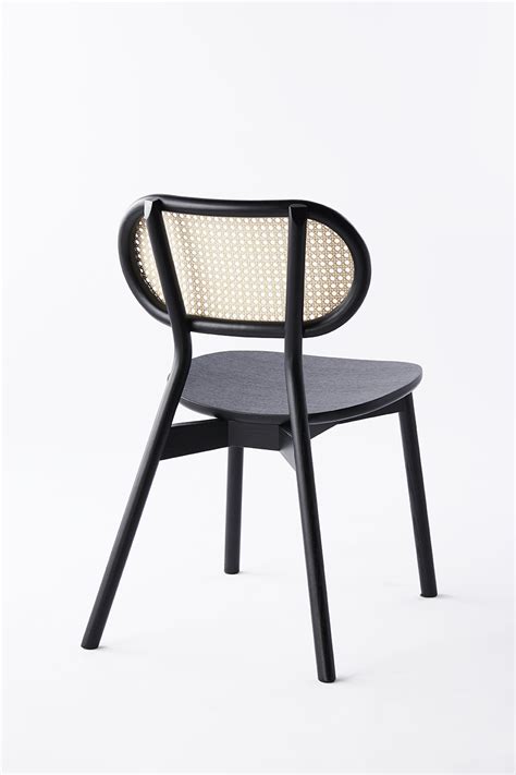 Cane Chair - 03 — Cane Collection