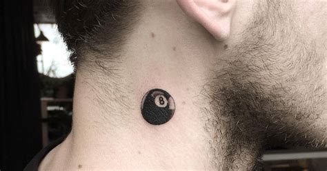 Aggregate 81+ magic 8 ball tattoo best - in.cdgdbentre