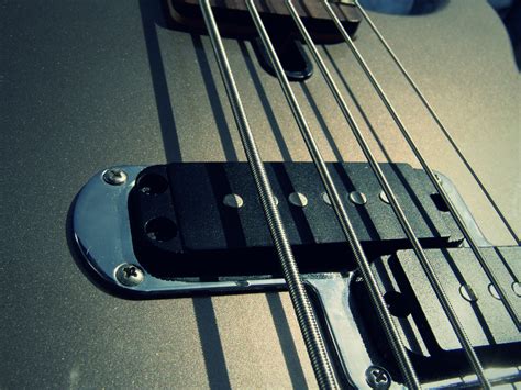 1920x1080 wallpaper | black bass guitar | Peakpx