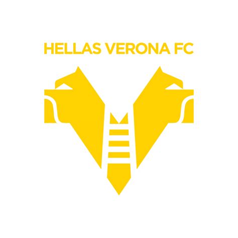 Hellas Verona FC Logo – PNG e Vetor – Download de Logo