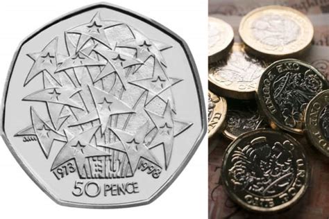 New Brexit 50p coin expected to be announced in the 2018 Budget