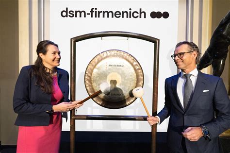 Firmenich and DSM confirm merger to form fragrance and nutrition giant ...