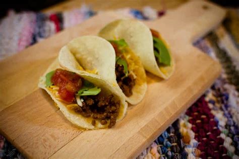 Sparkle Kitchen: Tiny Tacos — Sparkle Stories