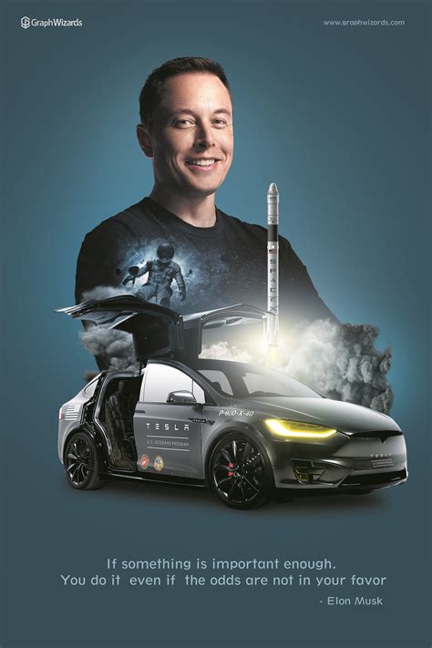 Elon musk tesla – Artofit