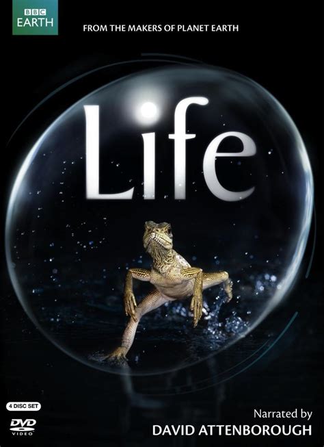 Life (TV Miniseries) (2009) - FilmAffinity