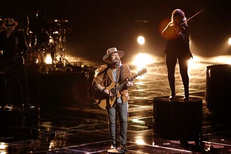 The Voice: Live Top 11 Performances Photo: 3039924 - NBC.com