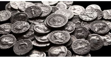 Judas and the Value of the 30 Pieces of Silver - HubPages