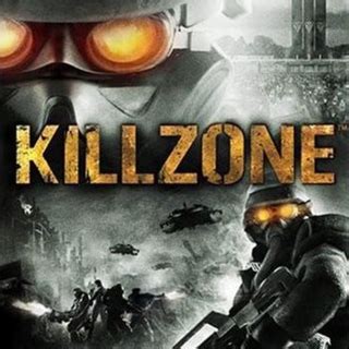 Killzone Reviews - GameSpot