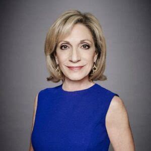 Andrea Mitchell Bio, Wiki, Height, MSNBC, Husband, Net Worth ...