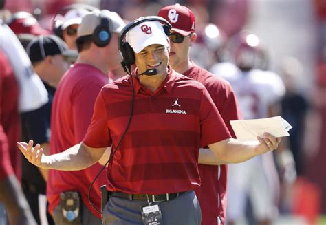 Shane Beamer Sends Message To Oklahoma Fans After Leaving - The Spun