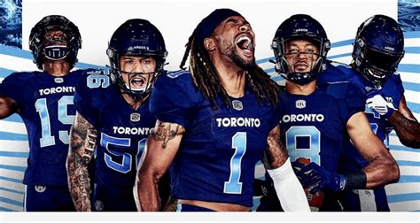 CFL: Toronto Argonauts Post Draft Depth Chart/Roster Breakdown