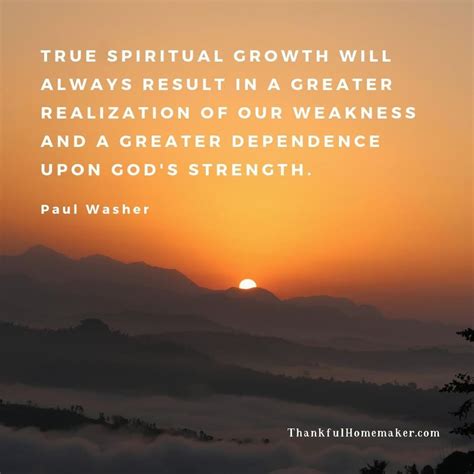 @mferrell posted to Instagram: "True spiritual growth will always ...