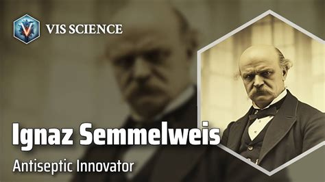 Ignaz Semmelweis: Revolutionizing Medicine | Scientist Biography - Go IT