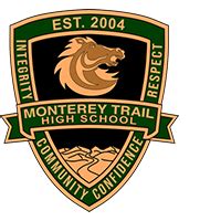 Monterey Trail High School - Attendance