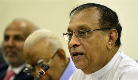 Sri Lanka: Speaker wants Rajapaksa to prove majority in parliament - The Week