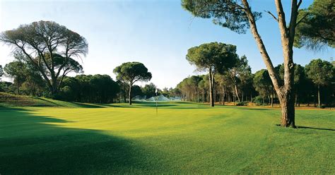 Cornelia De Luxe Resort, Belek - Book Golf Holidays & Breaks