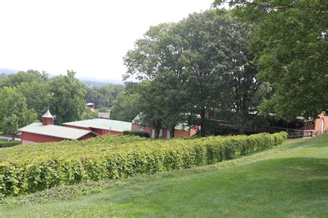 Stone Hill Winery - Experience Hermann Missouri