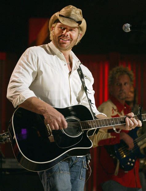 Toby Keith remembered: Country artists and others share tributes of singer who 'inspired millions'