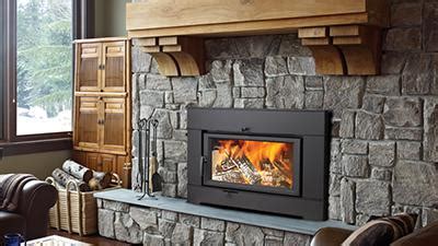 Pictures Of Wood Burning Fireplace Inserts - Fireplace World