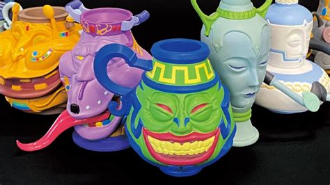 Yu-Gi-Oh Monster Jar Collection to Include Pot of Greed - Siliconera