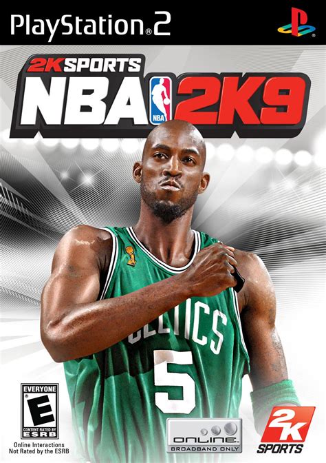 Nba 2k9 Trailer 2