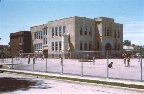 School Photos-Newton, Iowa