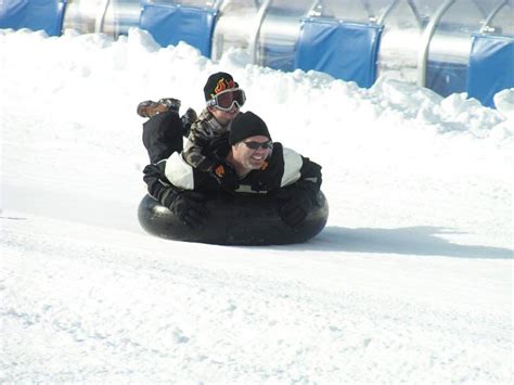 Big Bear Snow Play: Family Wintertime Fun in the SoCal Mountains