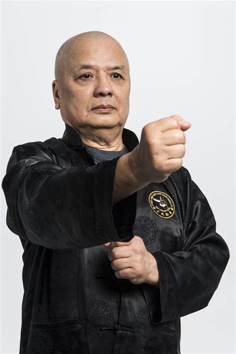 Wing Chun | Derek Fung Wing Chun