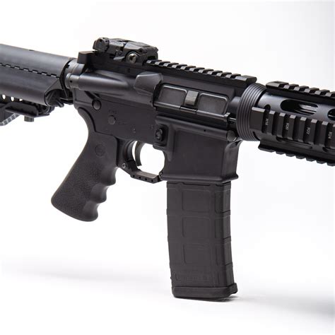 Colt M4 Carbine - For Sale, Used - Excellent Condition :: Guns.com