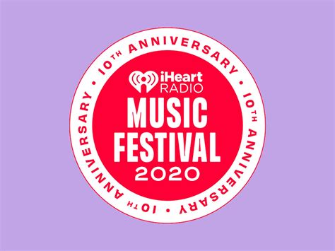 How to watch iHeartRadio Music Festival live: stream the virtual concert from anywhere | Android ...