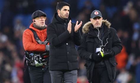 Arsenal news: Mikel Arteta fumes at players for lack of discipline in ...