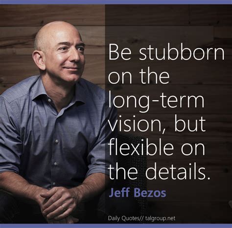 🌀 Jeff Bezos – Leadership Style & Principles In The Spotlight - Geeknack