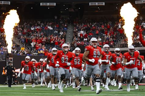 UNLV trying to raise homefield advantage for championship game - Las ...