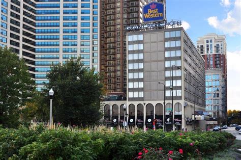 Best Western Grant Park Hotel, Chicago, IL Jobs | Hospitality Online