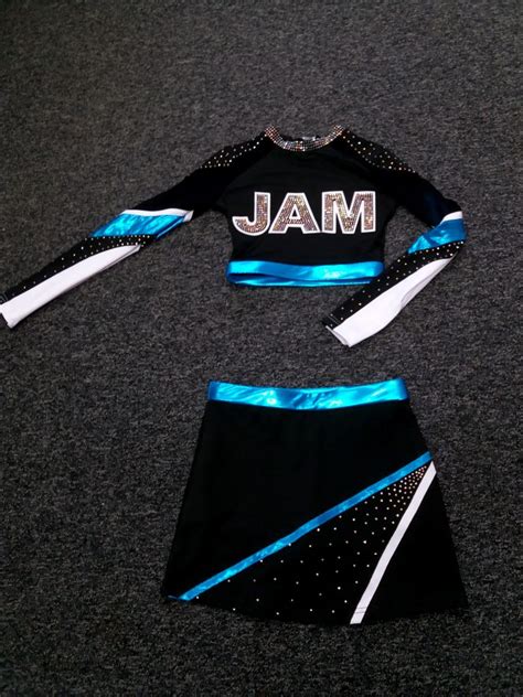 Elite Uniforms - Cheer World