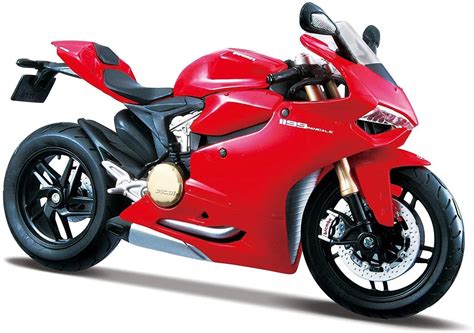 Ducati Panigale 1199