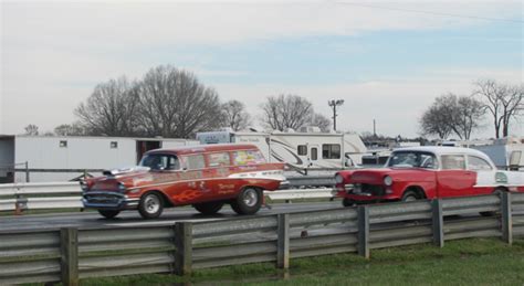 Farmington Dragway Kicks off 2015 Season – RacingJunk News