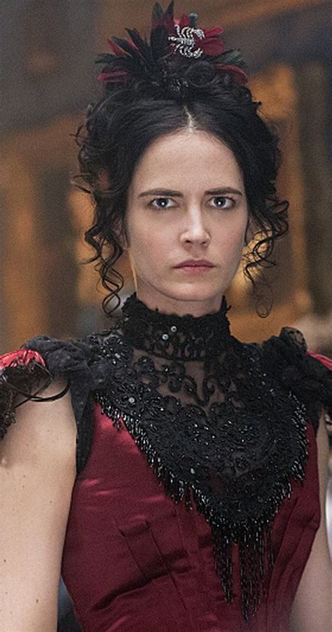 "Penny Dreadful" Glorious Horrors (TV Episode 2015) | Eva green penny dreadful, Penny dreadful ...