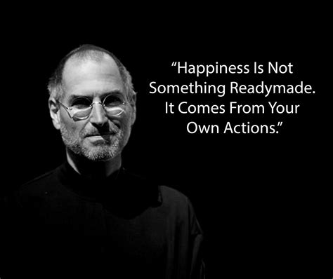 Steve Jobs Quotes On Success