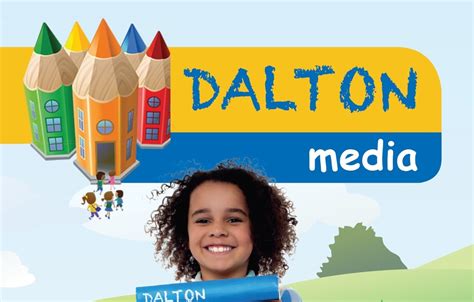 Dalton publications – Dalton International