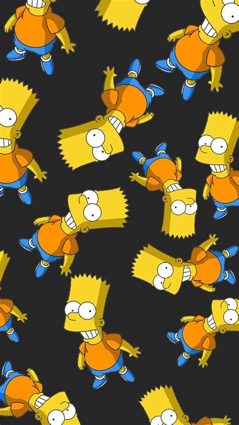 Actualizar 78+ imagem fundo dos simpsons - br.thptnganamst.edu.vn