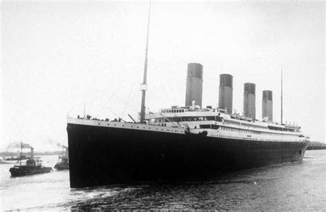 Why the Titanic Still Fascinates Us, Over a Century Later | Reader's Digest