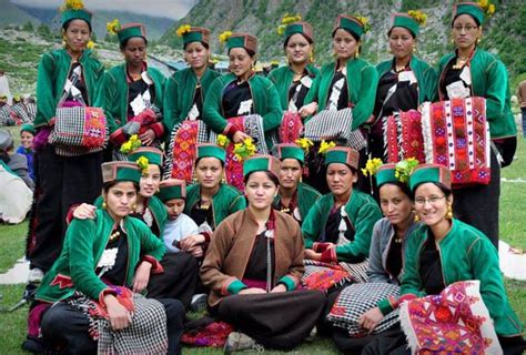 Photo Gallery of Culture of Himachal Pradesh- Explore Culture of ...